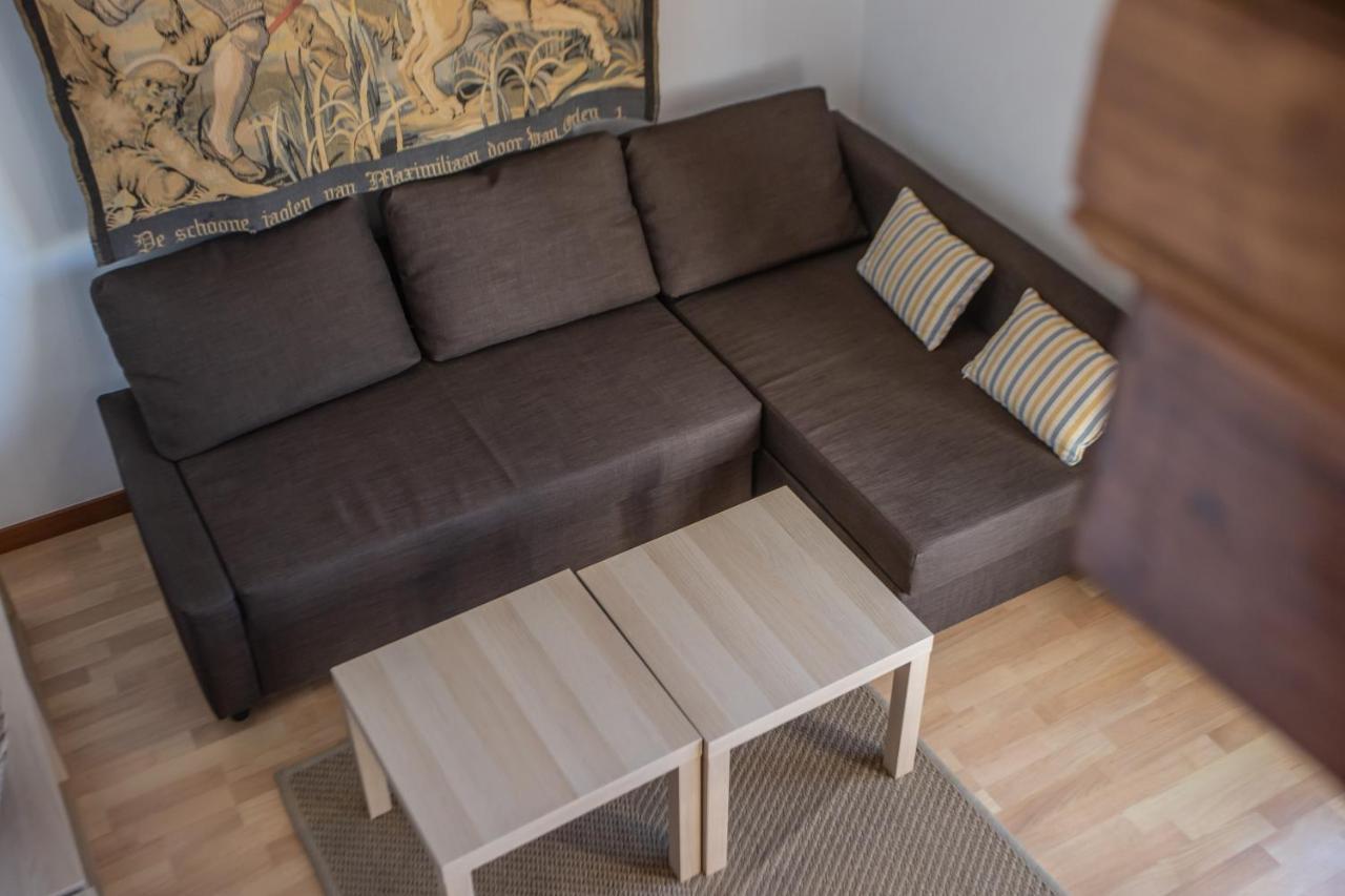 Apartamento Bellevue Sierra Nevada Dış mekan fotoğraf