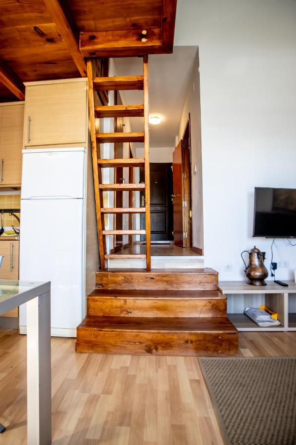 Apartamento Bellevue Sierra Nevada Dış mekan fotoğraf