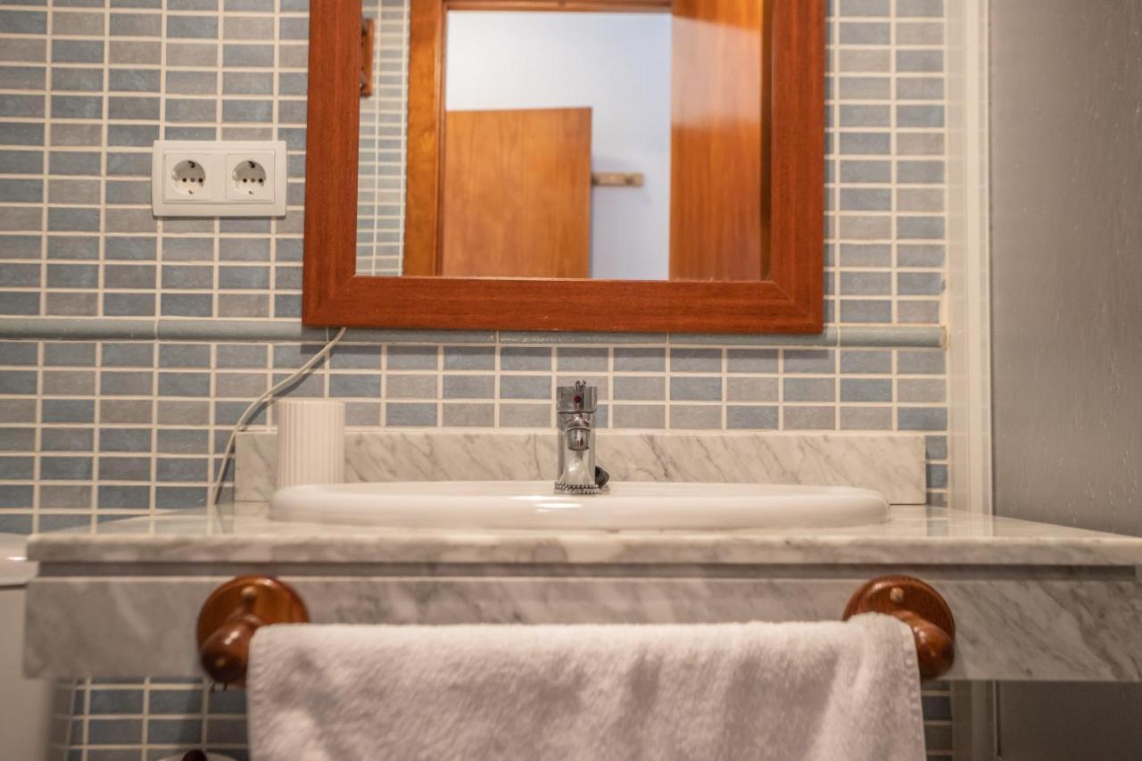 Apartamento Bellevue Sierra Nevada Dış mekan fotoğraf