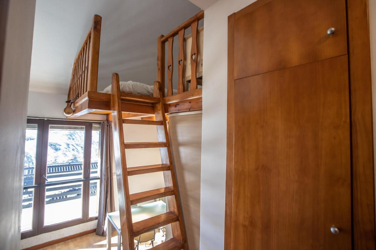 Apartamento Bellevue Sierra Nevada Dış mekan fotoğraf
