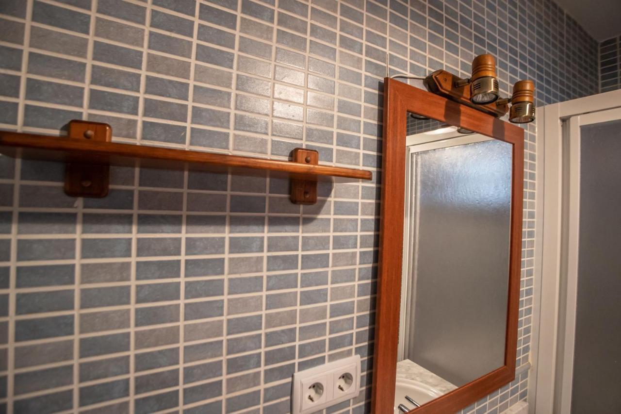 Apartamento Bellevue Sierra Nevada Dış mekan fotoğraf