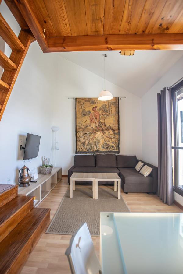 Apartamento Bellevue Sierra Nevada Dış mekan fotoğraf