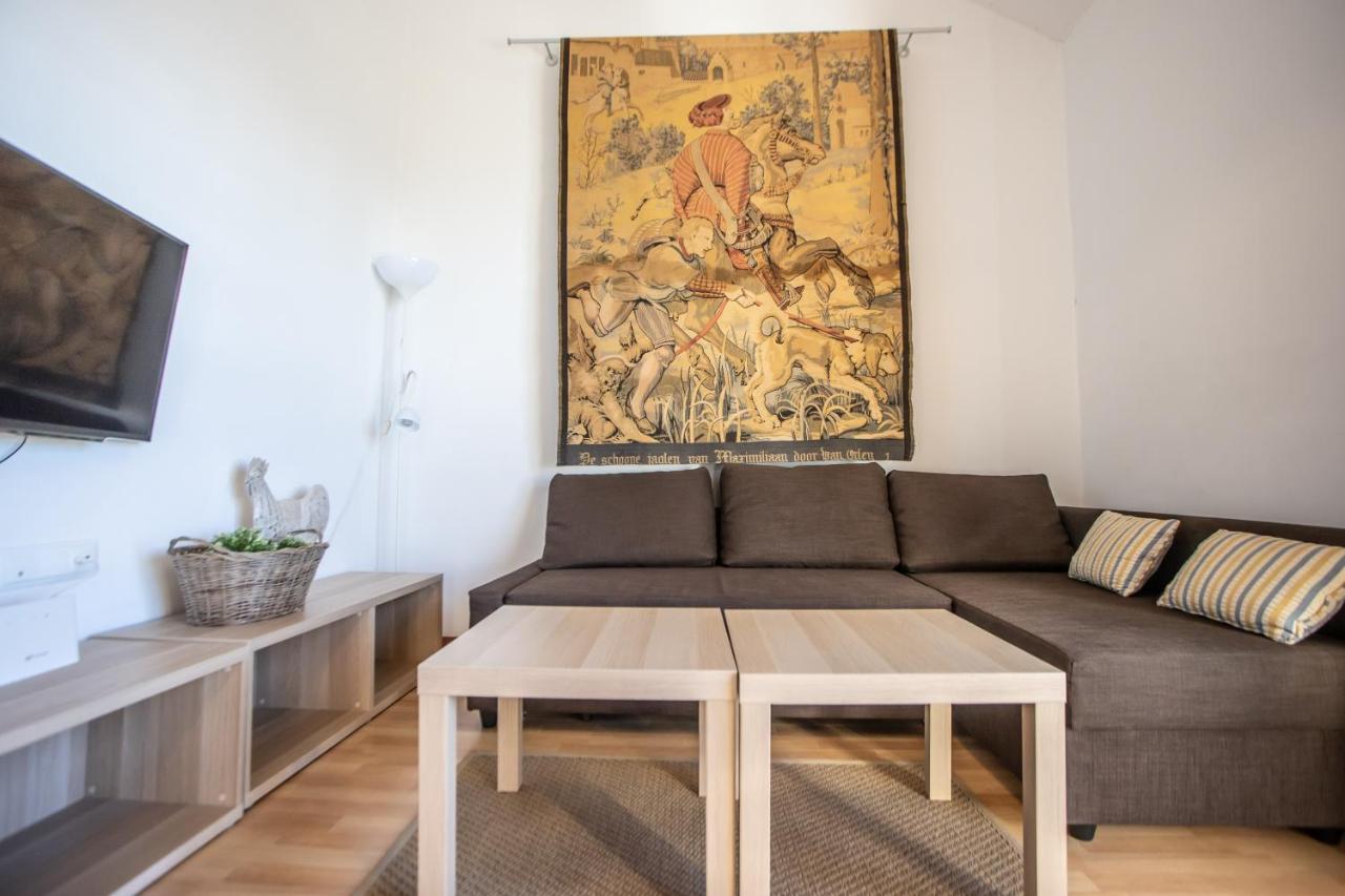 Apartamento Bellevue Sierra Nevada Dış mekan fotoğraf