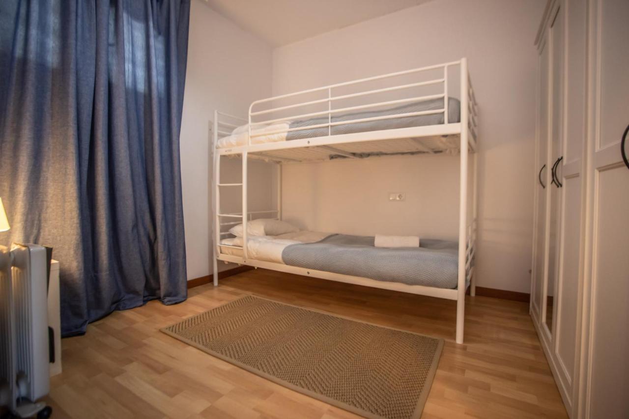Apartamento Bellevue Sierra Nevada Dış mekan fotoğraf