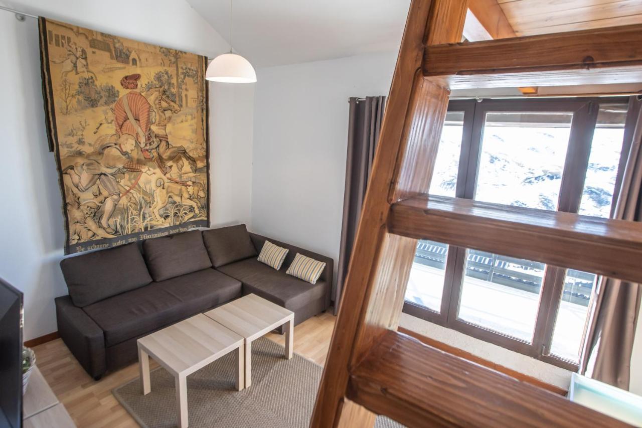 Apartamento Bellevue Sierra Nevada Dış mekan fotoğraf