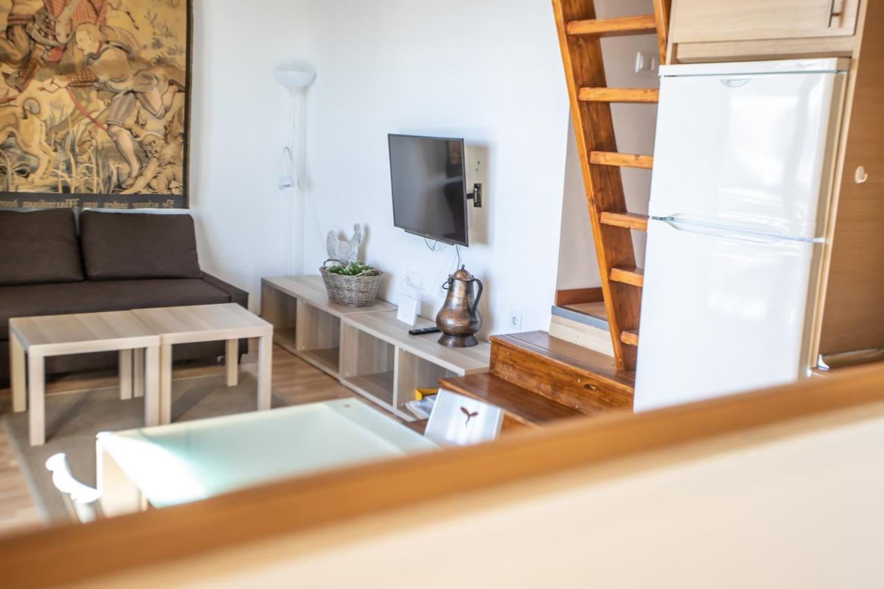 Apartamento Bellevue Sierra Nevada Dış mekan fotoğraf