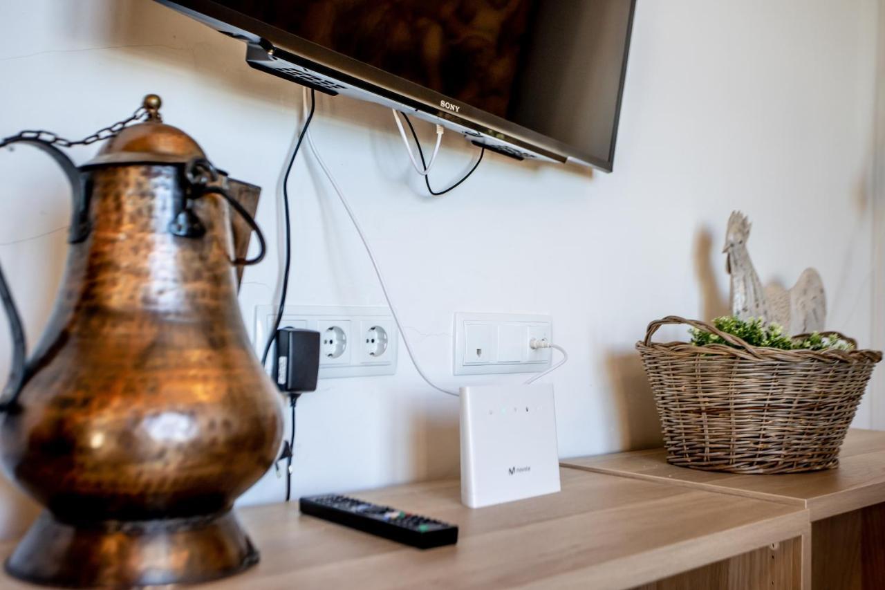 Apartamento Bellevue Sierra Nevada Dış mekan fotoğraf