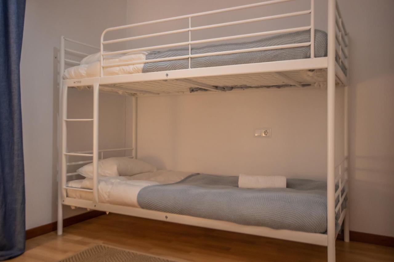 Apartamento Bellevue Sierra Nevada Dış mekan fotoğraf