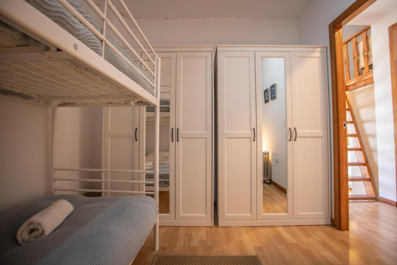 Apartamento Bellevue Sierra Nevada Dış mekan fotoğraf
