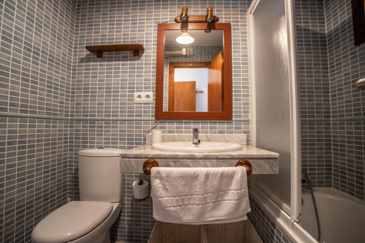 Apartamento Bellevue Sierra Nevada Dış mekan fotoğraf