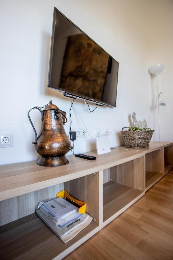 Apartamento Bellevue Sierra Nevada Dış mekan fotoğraf