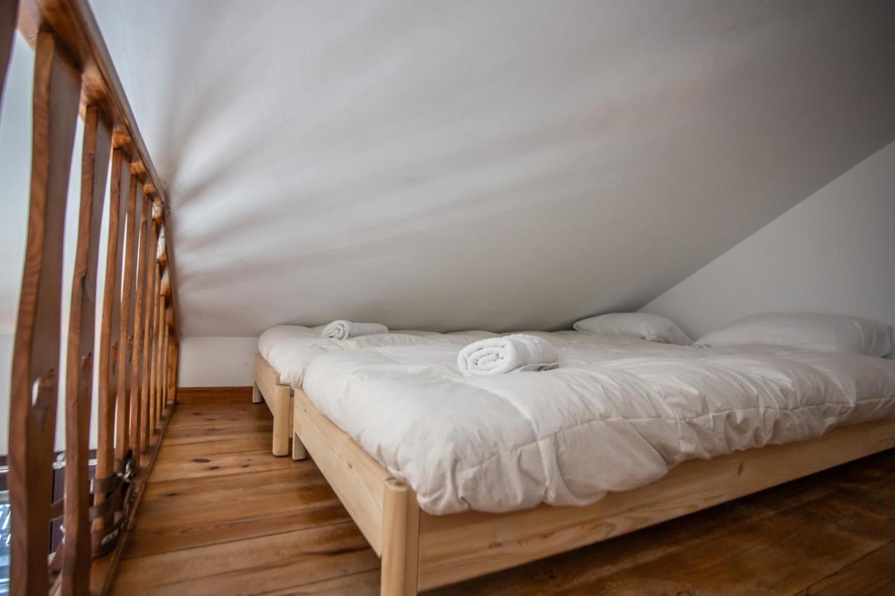 Apartamento Bellevue Sierra Nevada Dış mekan fotoğraf