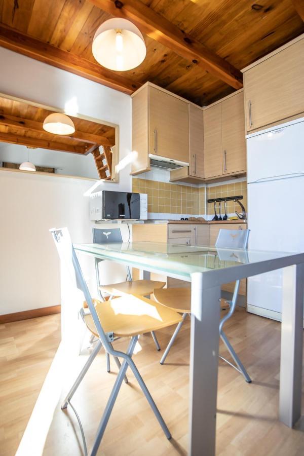 Apartamento Bellevue Sierra Nevada Dış mekan fotoğraf