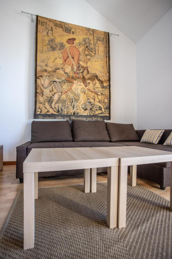 Apartamento Bellevue Sierra Nevada Dış mekan fotoğraf