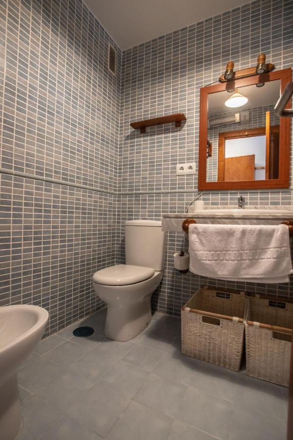 Apartamento Bellevue Sierra Nevada Dış mekan fotoğraf