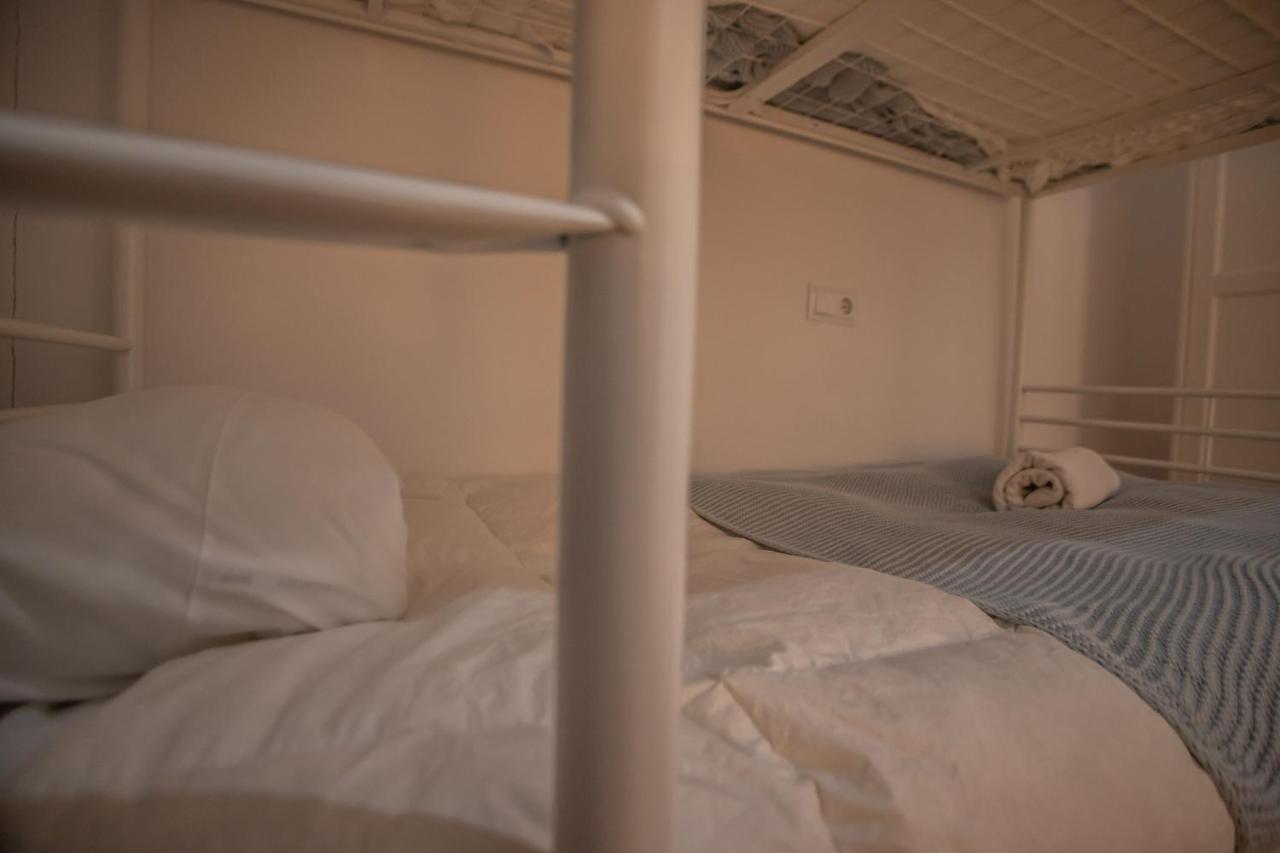 Apartamento Bellevue Sierra Nevada Dış mekan fotoğraf