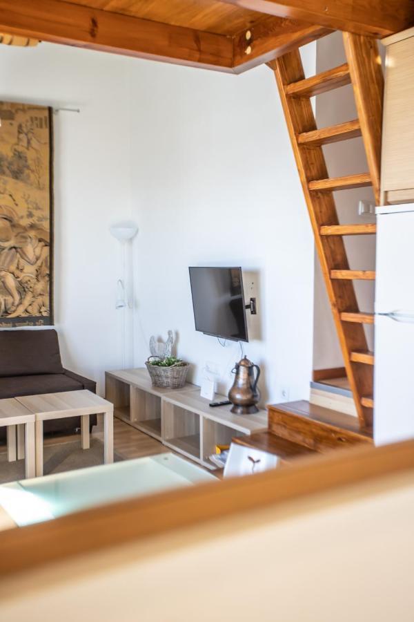 Apartamento Bellevue Sierra Nevada Dış mekan fotoğraf
